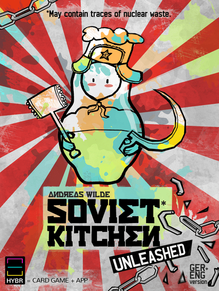 Soviet Kitchen