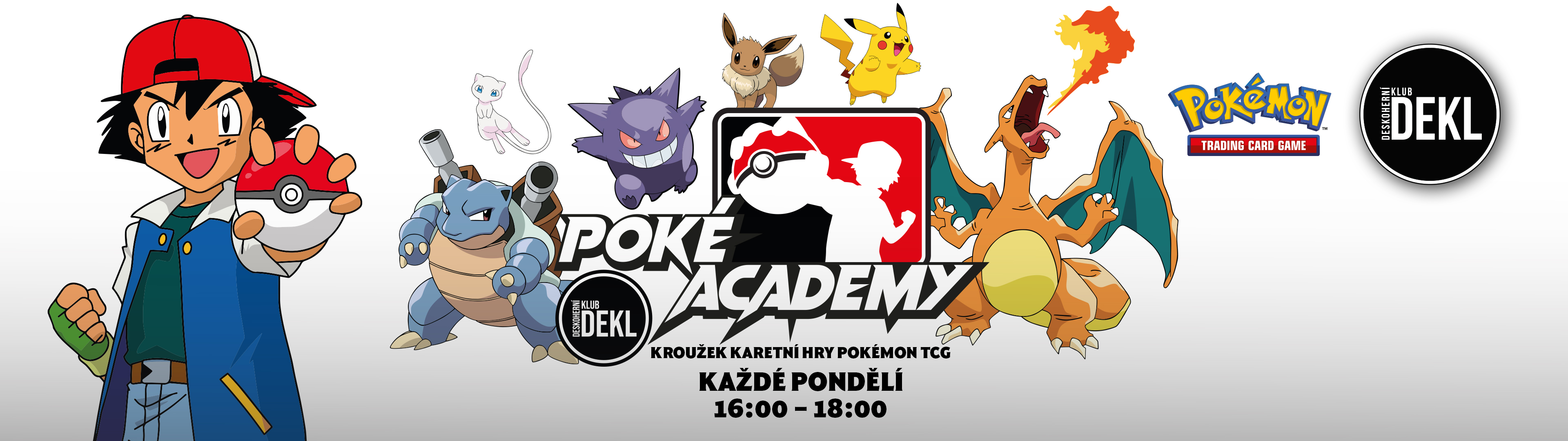 DEKL Poké Academy