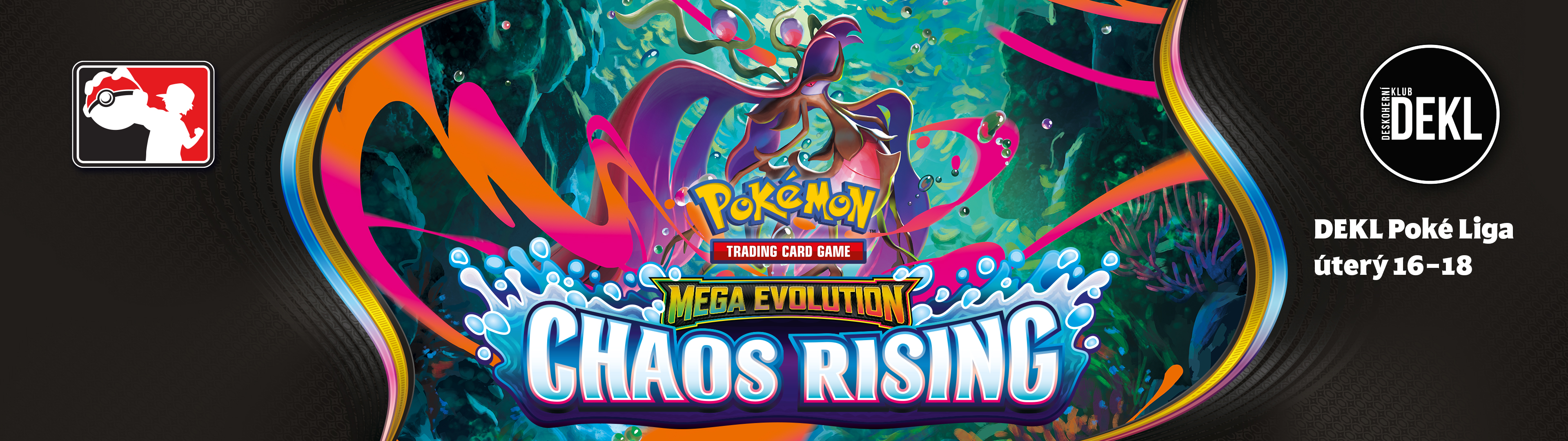 DEKL Poké Liga