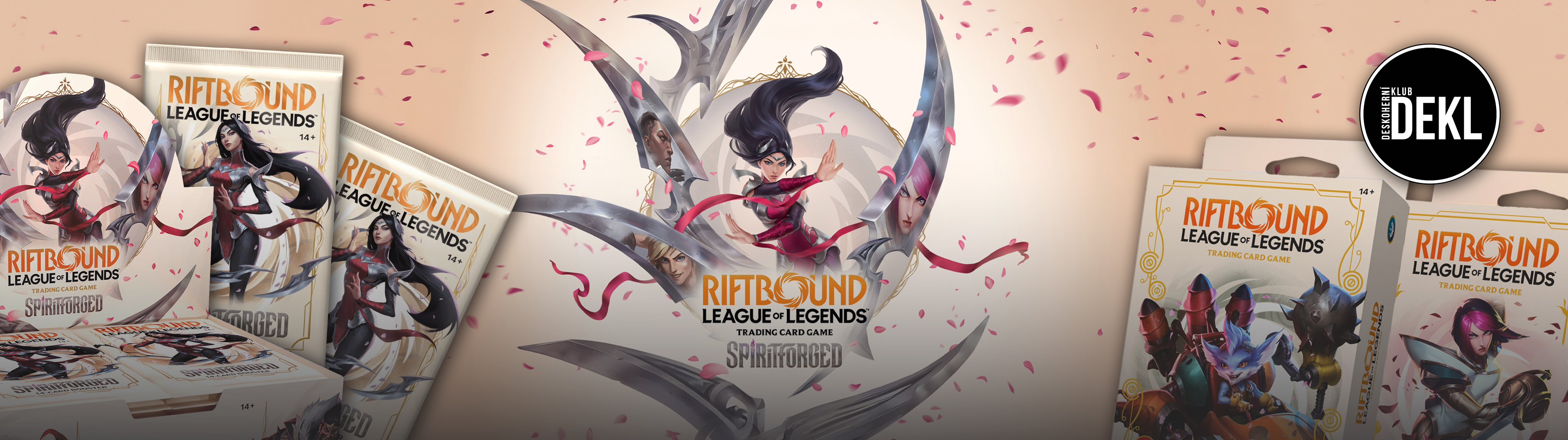 Riftbound: League of Legends