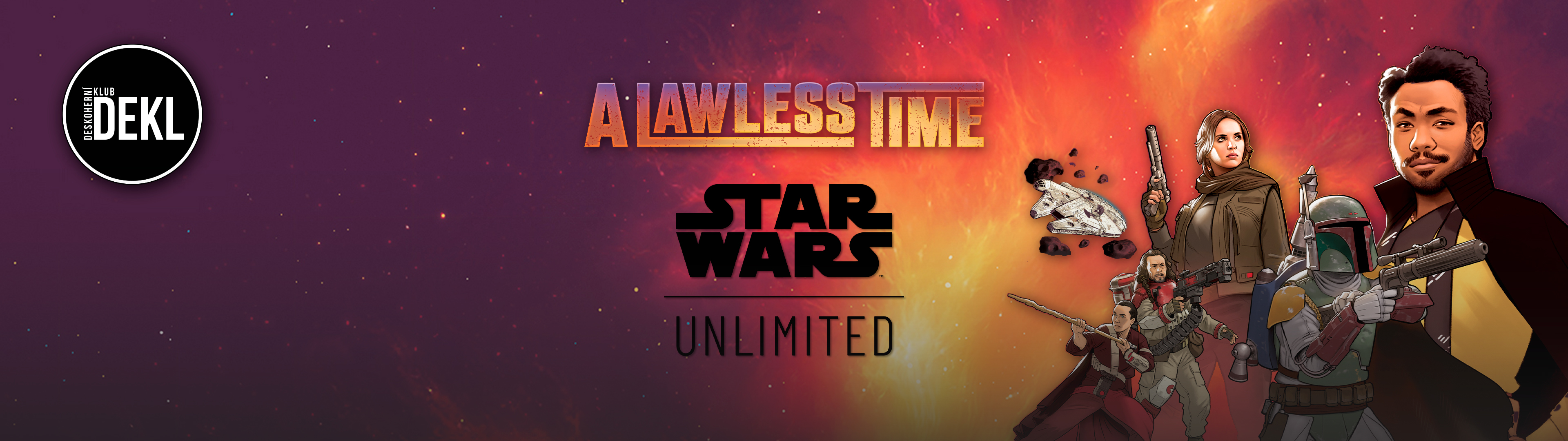 Star Wars: Unlimited