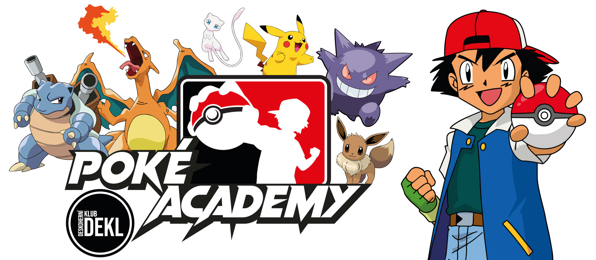 DEKL Poké Academy