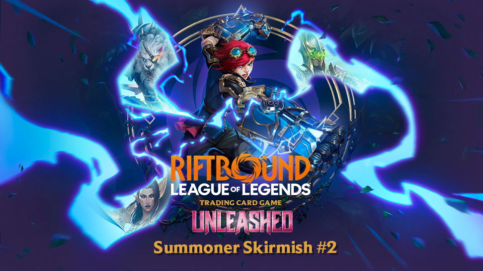 DEKL Unleashed Summoner Skirmish #2
