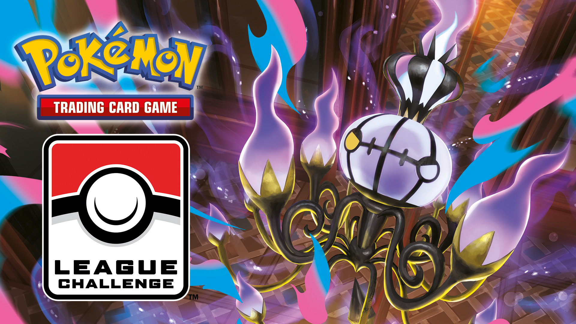 DEKL Pokémon League Challenge October