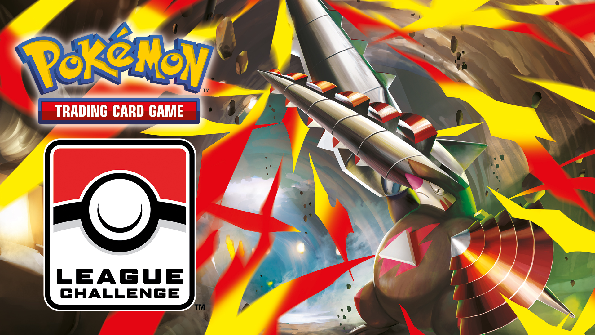 DEKL Pokémon League Challenge September