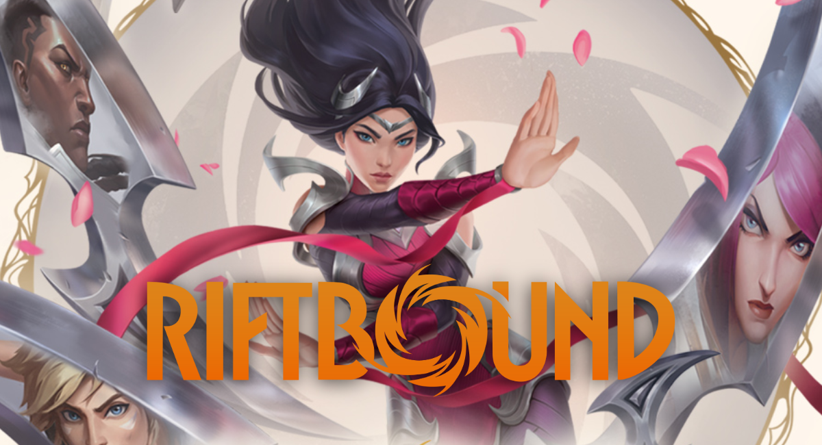 DEKL Summoner Skirmish Spiritforged #2