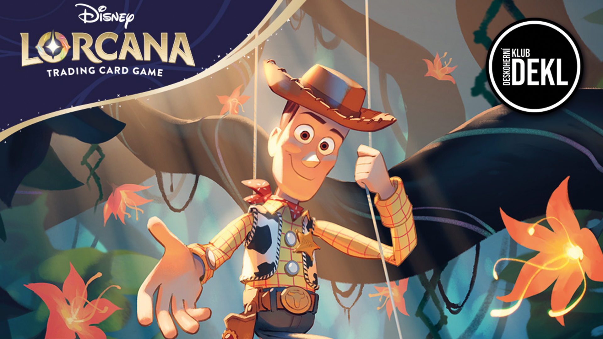 Disney Lorcana Wilds Unknown Store Championship