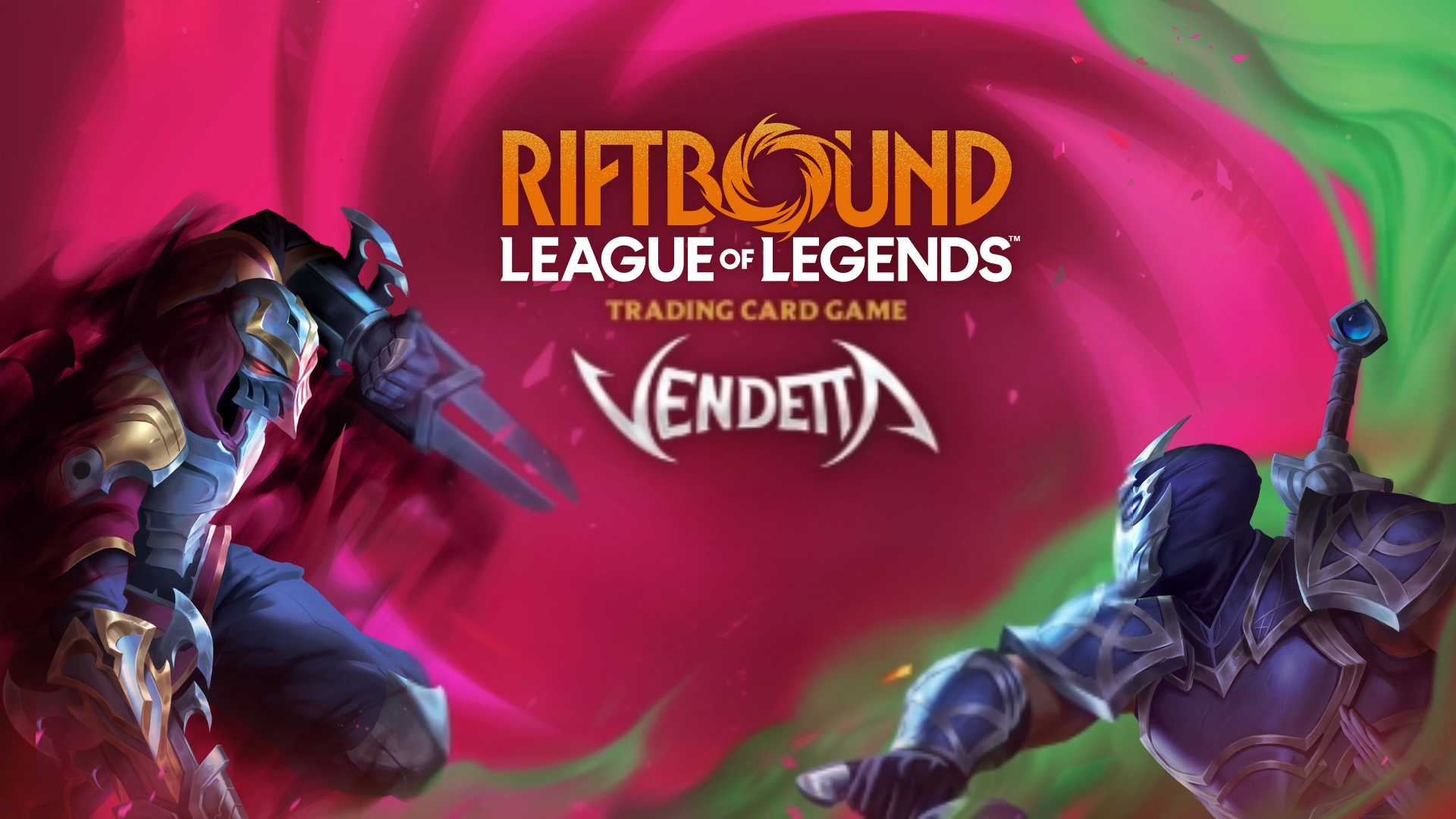 DEKL Vendetta Summoner Skirmish #1