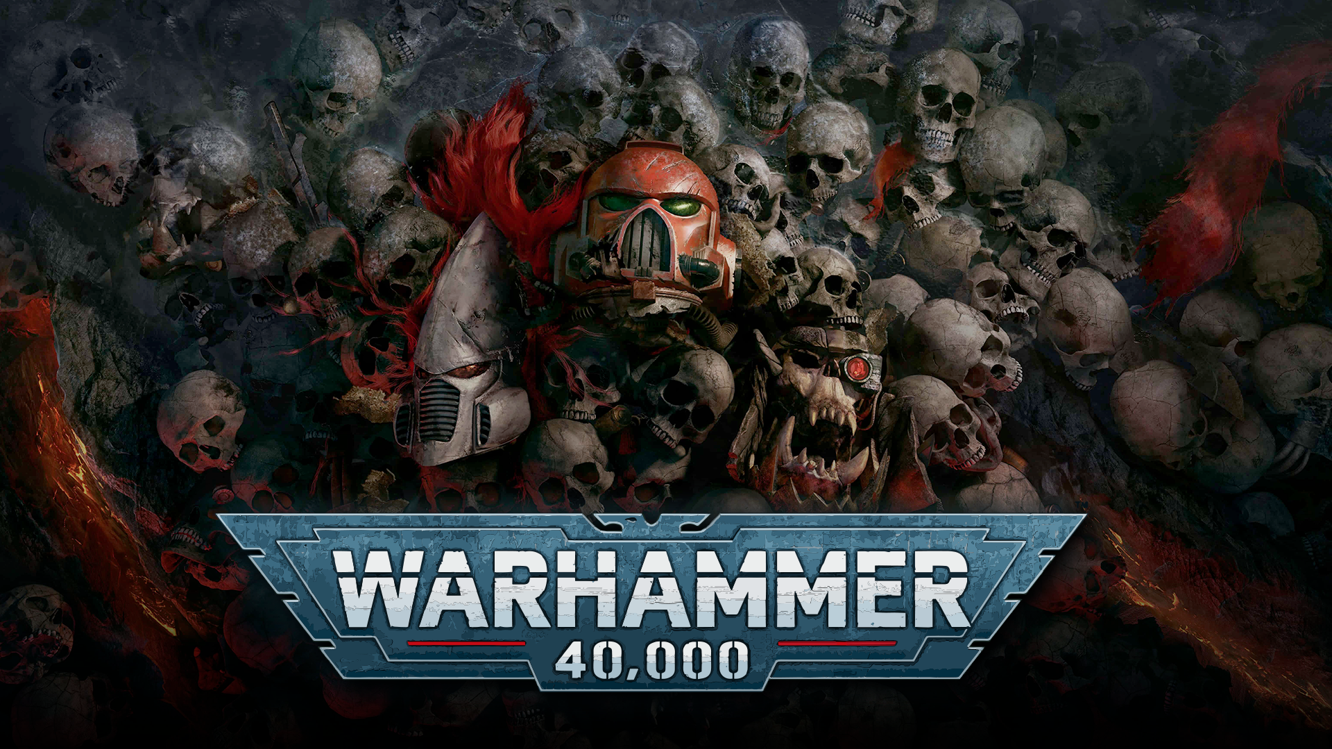 Warhammer 40K: Orctoberfest - JČL kvalifikace