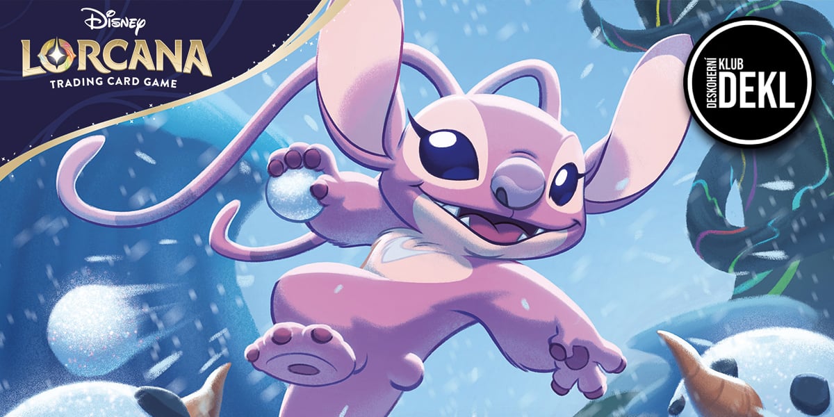 Disney Lorcana Championship - Winterspell