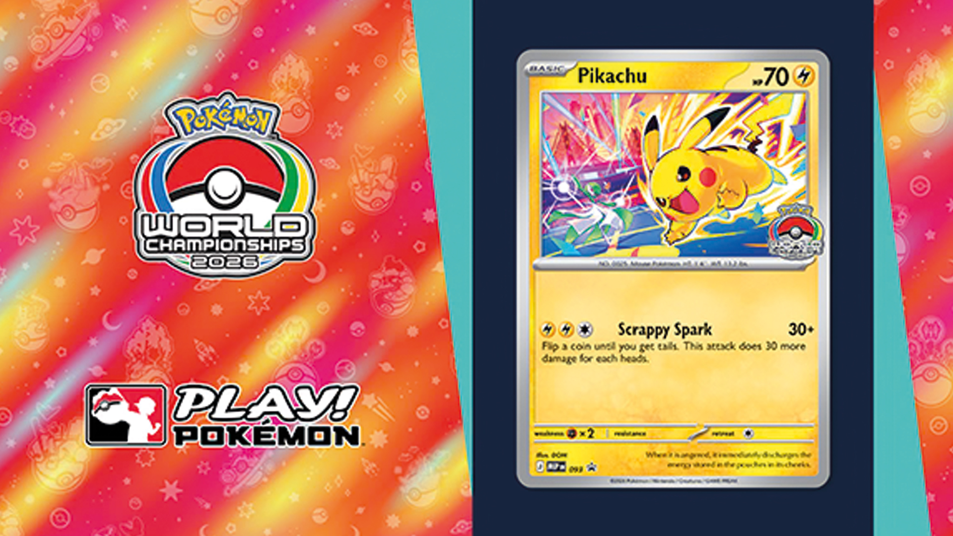 DEKL Pokémon Worlds Celebration